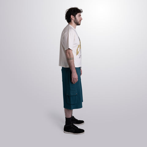 Jenera Cargo Shorts