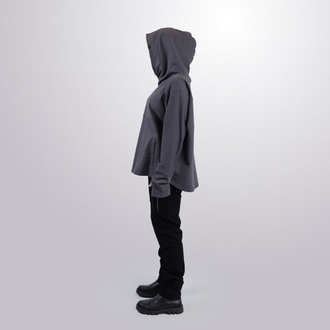 Slouched Hoodie
