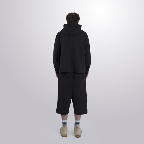 Slouched Hoodie