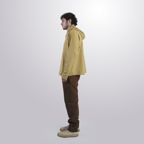 Slouched Hoodie