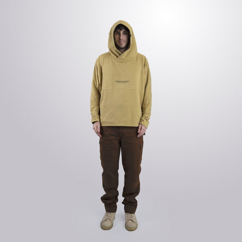 Slouched Hoodie