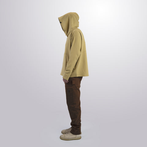 Slouched Hoodie