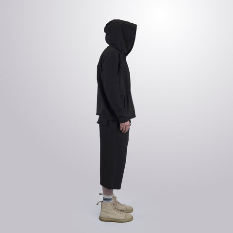 Slouched Hoodie