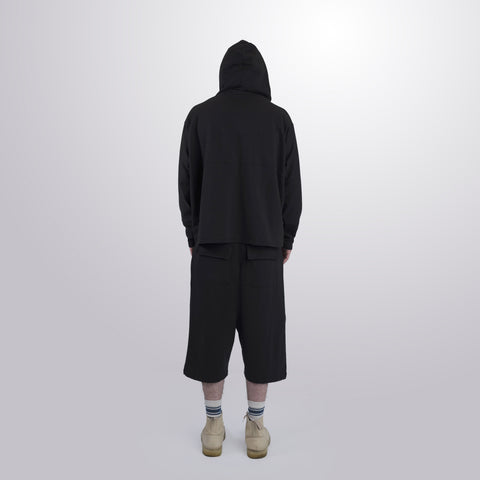 Slouched Hoodie