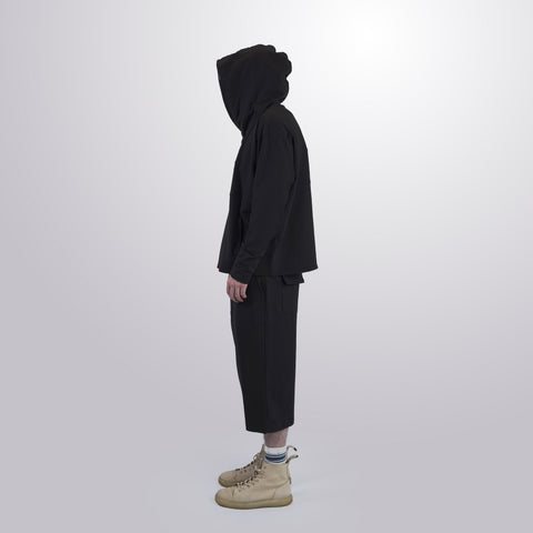 Slouched Hoodie
