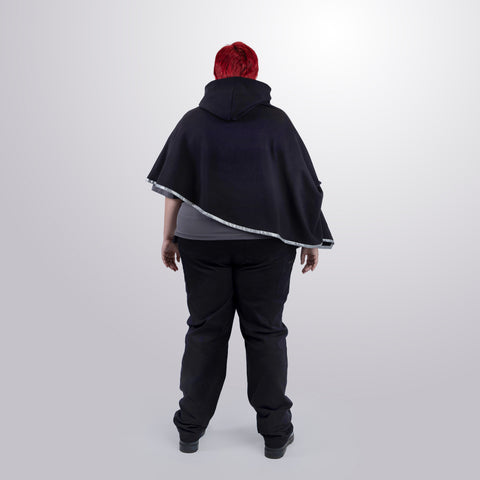 MIDI Cloak
