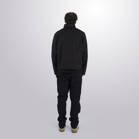 Canvas Utility Jacket