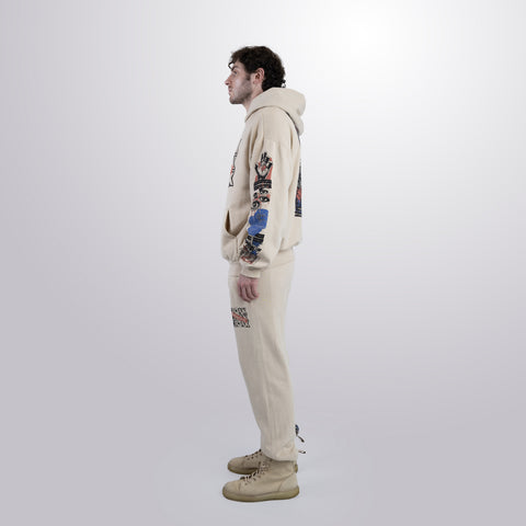 Punk Hoodie