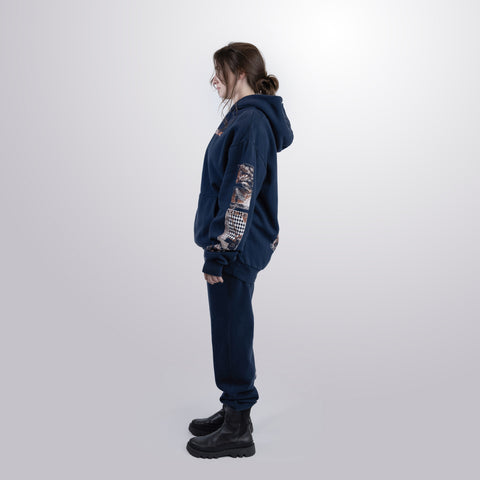 Hidden Eye Hoodie