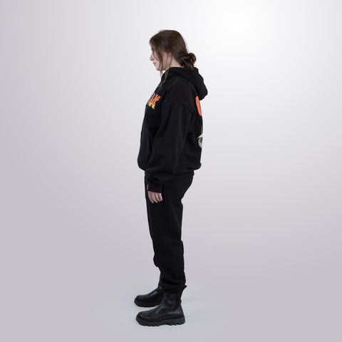 Agent Hoodie