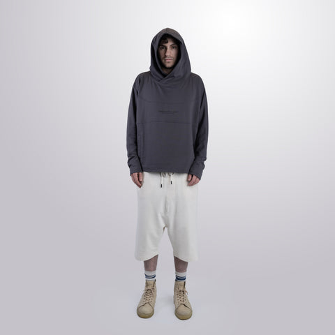 Slouched Hoodie