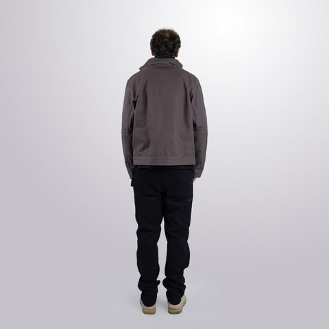 Canvas Utility Jacket