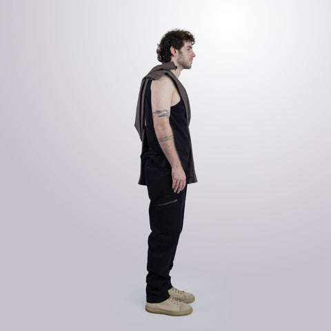 Canvas Utility Jacket