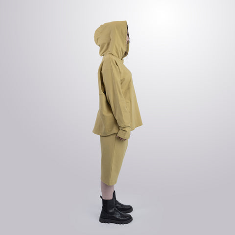 Slouched Hoodie