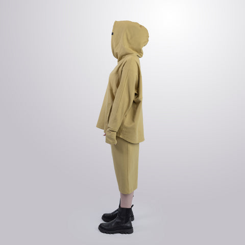 Slouched Hoodie