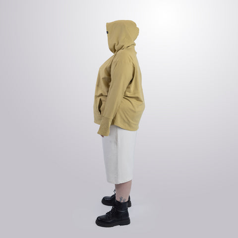 Slouched Hoodie