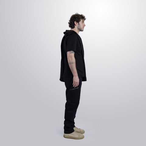Canvas Utility Jacket