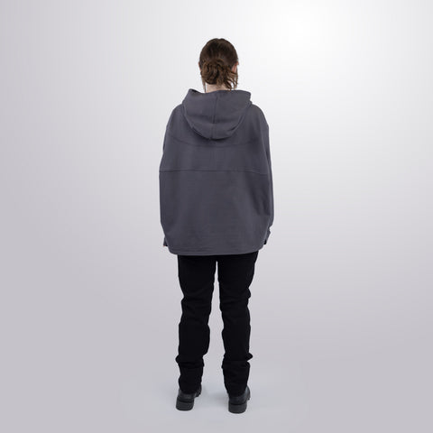 Slouched Hoodie