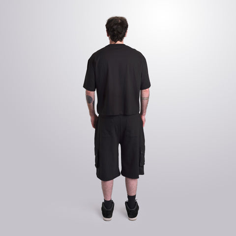 Jenera Cargo Shorts