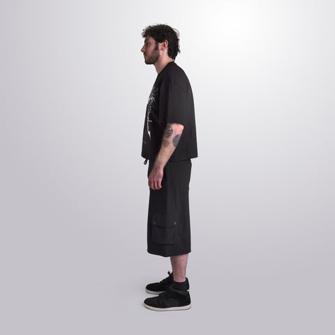 Jenera Cargo Shorts