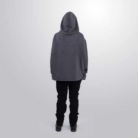 Slouched Hoodie