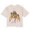 Boxy Graphic Tee