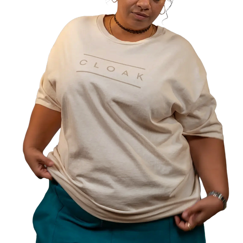 Cloak Classic Tee