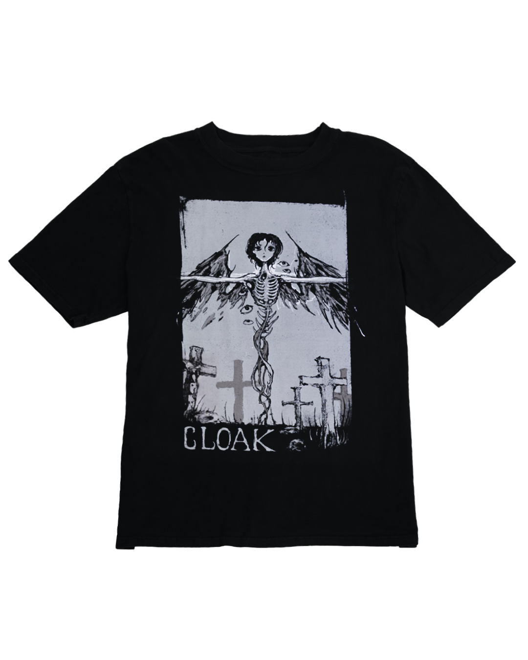 Angel Tee – CLOAK