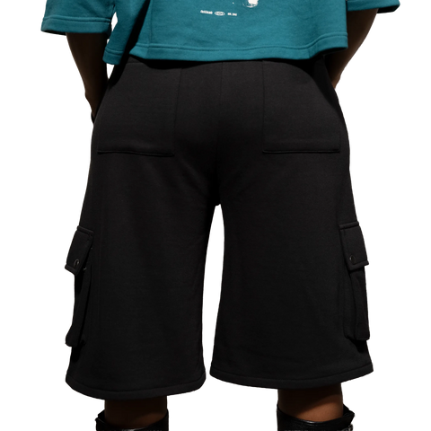 Jenera Cargo Shorts