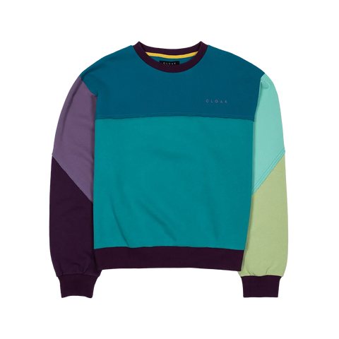 Prism Crewneck