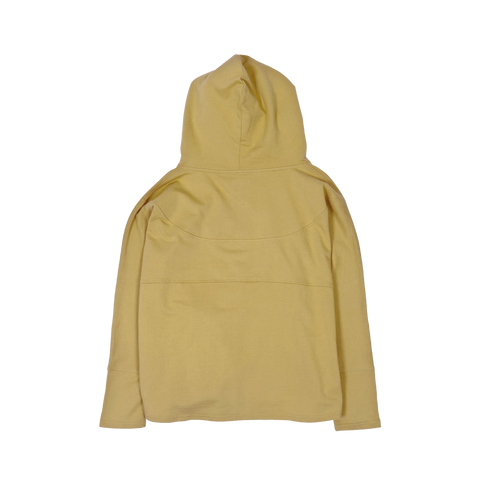 Slouched Hoodie