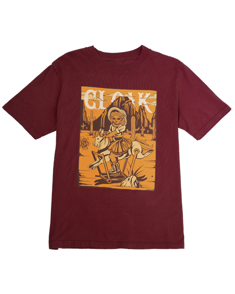 Desert Doll Tee
