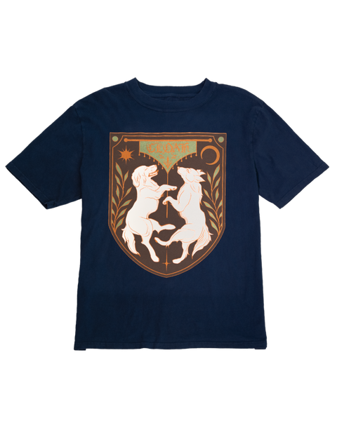Best Friends Tee