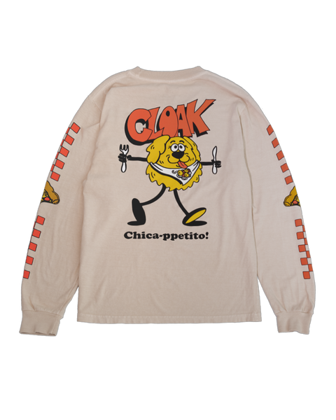 Chica-ppetito Longsleeve