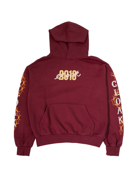Desert Doll Hoodie