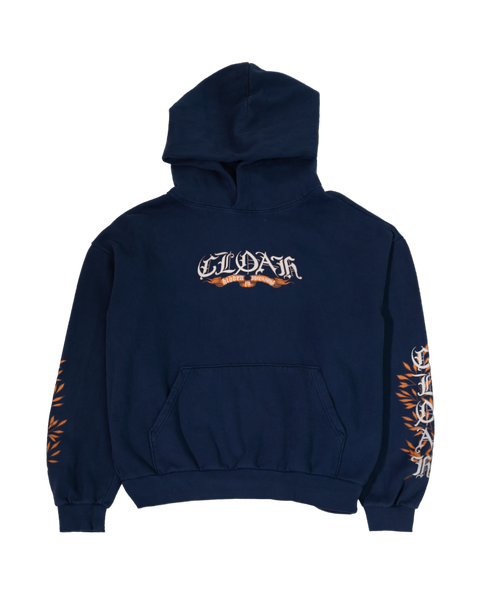 Best Friends Hoodie