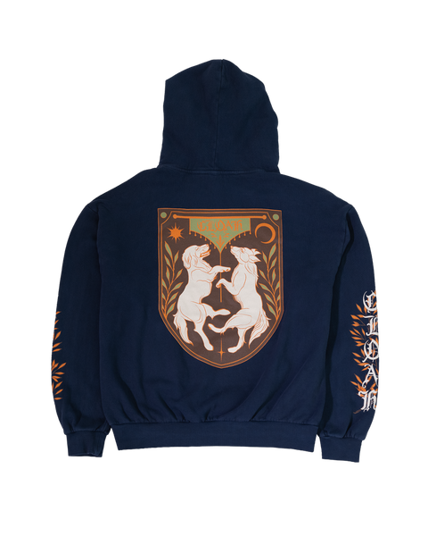 Best Friends Hoodie
