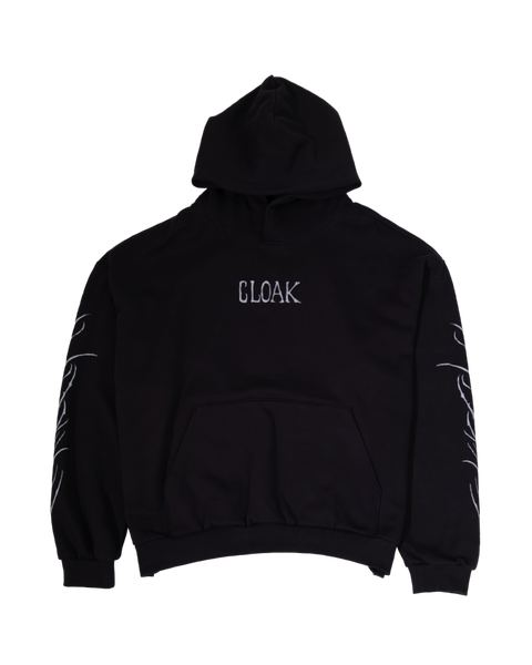 Angel Hoodie