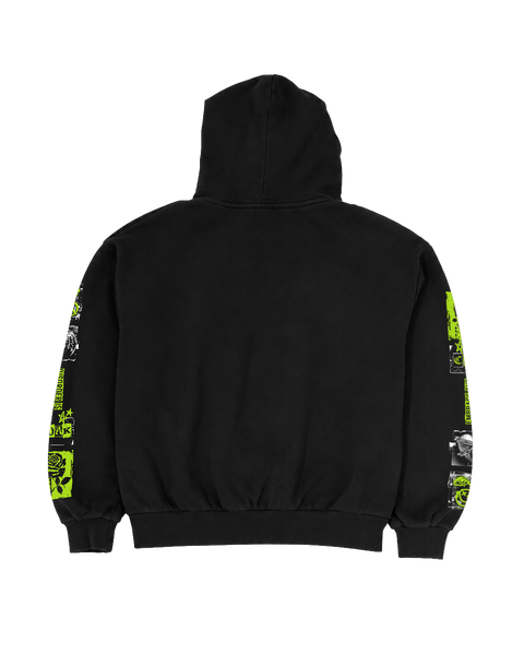 Disorder Hoodie