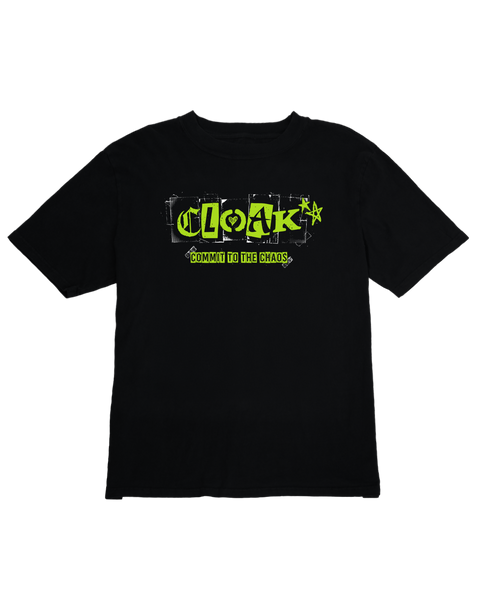 Disorder Tee