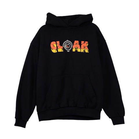 Agent Hoodie