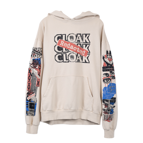 Punk Hoodie