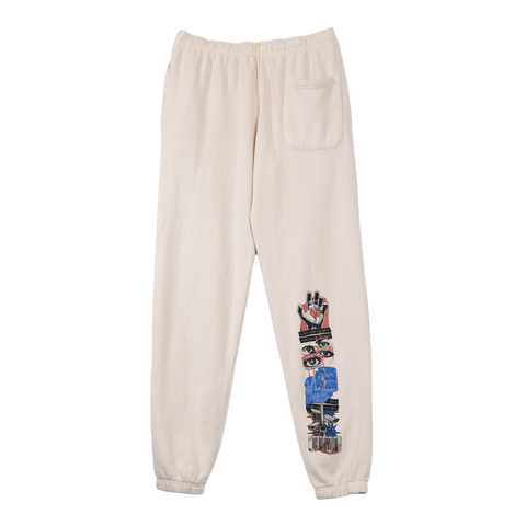 Punk Jogger