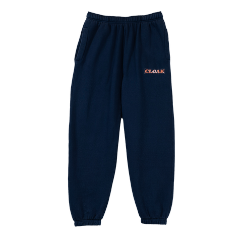 Hidden Eye Jogger