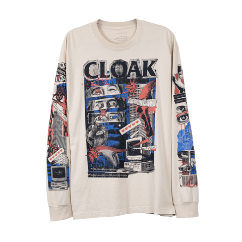 Punk Longsleeve