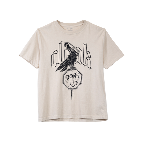 Forevermore Tee