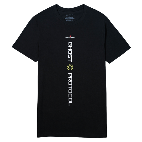 Ghost Protocol Tee