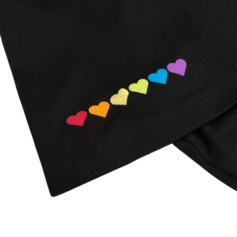 Prism Cloak Pride Tee