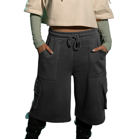 Jenera Cargo Shorts