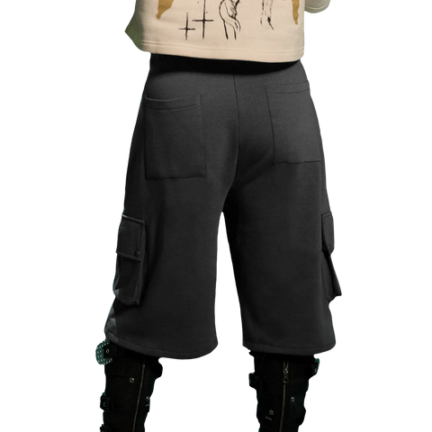 Jenera Cargo Shorts